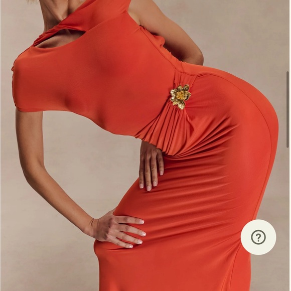 MESHKI Dress (sold out on website) - Picture 3 of 5